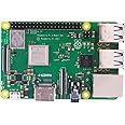 Raspberry Pi 3 Model B+ Board (3B+)