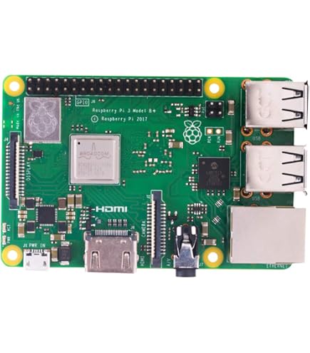Flirc Capa para Raspberry Pi 3 | Amazon.com.br