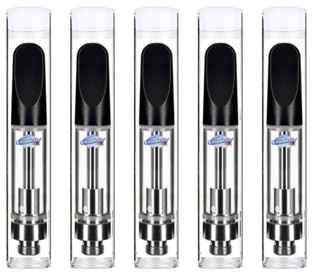 refillable vape cartridge 510 Best Refillable 510 Vape Oil Cartridges