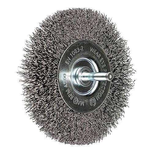 PFERD 43740167 fourniture de ponçage et de meulage rotatif