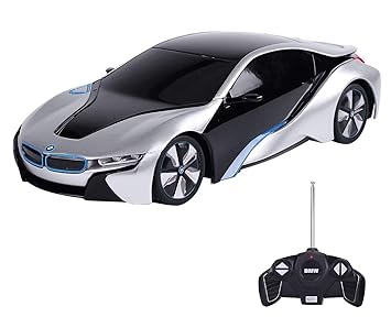 bmw remote control car price