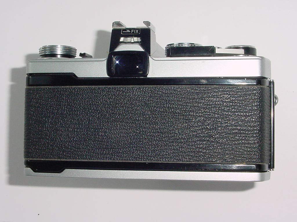 Amazon.com : Olympus OM-1 35mm Film Camera : Slr Film Cameras : Camera &  Photo