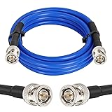 XRDS -RF 12G SDI Cable 6FT, SDI Video Cable