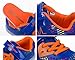 Shinmax LED Kid Shoes, LED Sneakers Sport Shoes Spring-Summer-Autumn Breathable 7 Colors LED Shoes USB Rechargable Kid shoes Led Sneakers