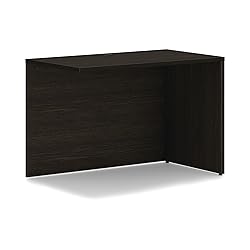 HON MOD L Shaped Desk Return Shell, Executive