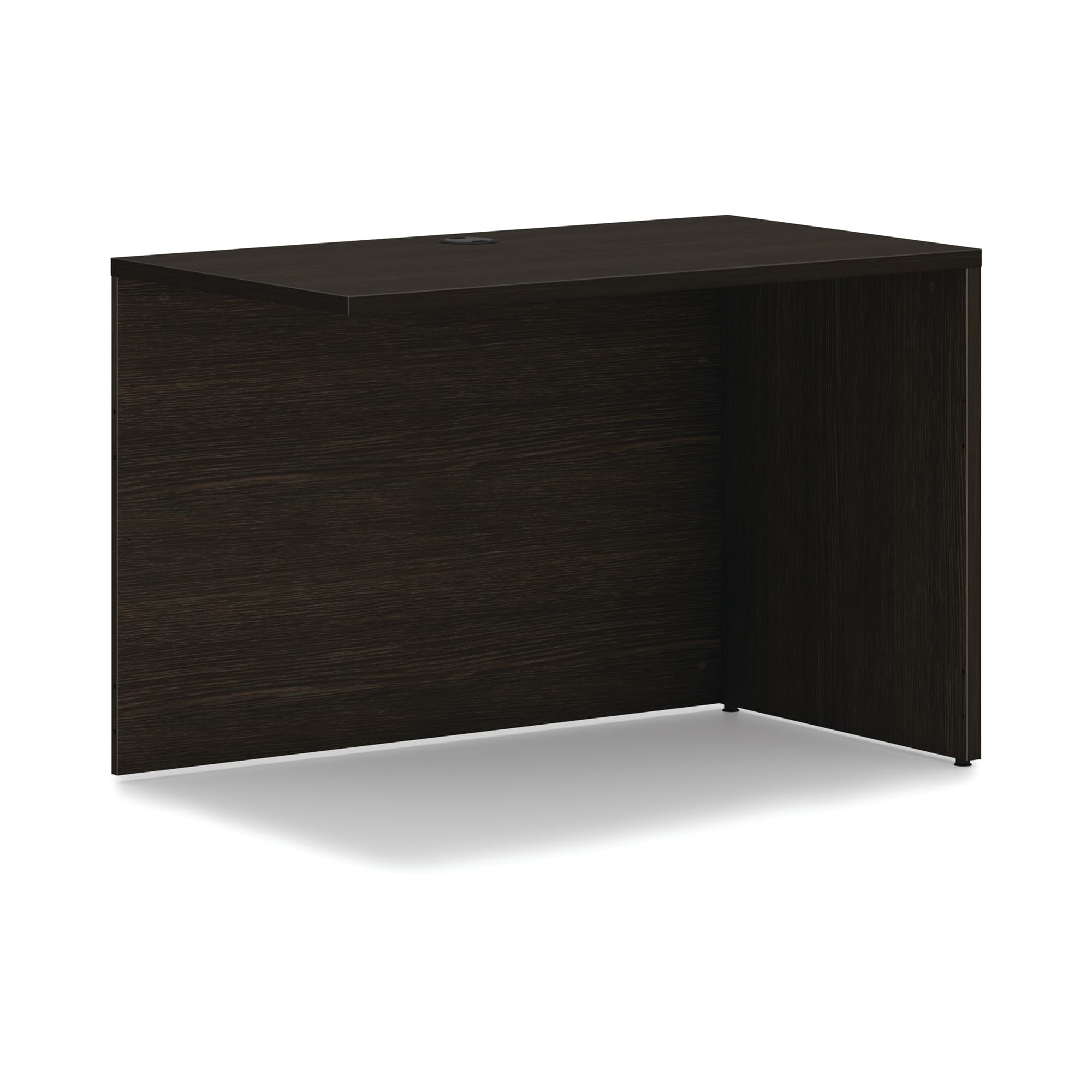 HON MOD L Shaped Desk Return Shell, Executive