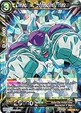 Dragon Ball Super TCG - Deadly Defender Frieza - BT5-092 - R - Miraculous Revival