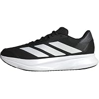 adidas gazelle silver green womens Men's Wide Fit adidas Runfalcon 5 Walking/Running Sneakers, Black/White / 10.5 / 2E