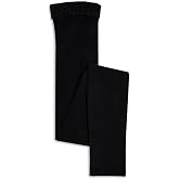 Danskin womens Microfiber Footless Tights