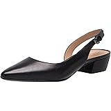 naturalizer women's banks pump