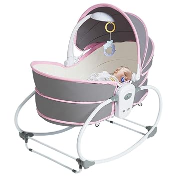 portable baby jhula