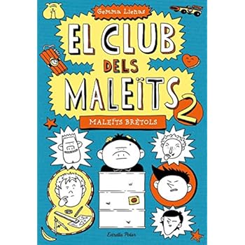 Maleïts Brètols (El Club dels Maleïts) Maleïts Brètols (El Club dels Maleïts)
