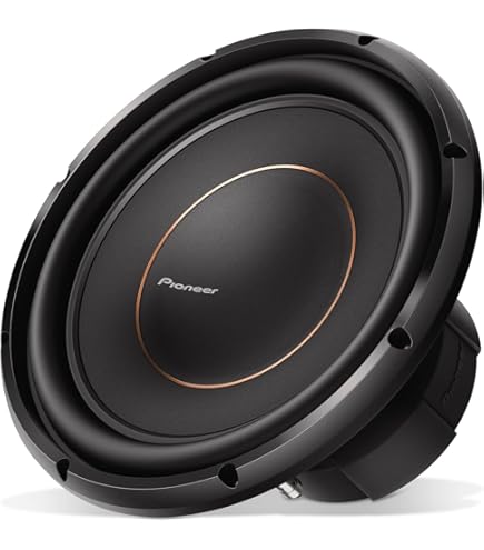 ソア Amazon.com: Alphasonik NSW412 Neuron 400 Series 12” 1500 Watts Max