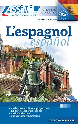Download L'espagnol (livre) PDF