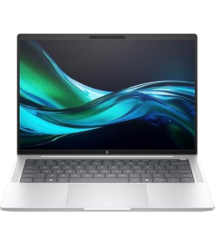 Amazon.com: HP EliteBook 1040 G11 14