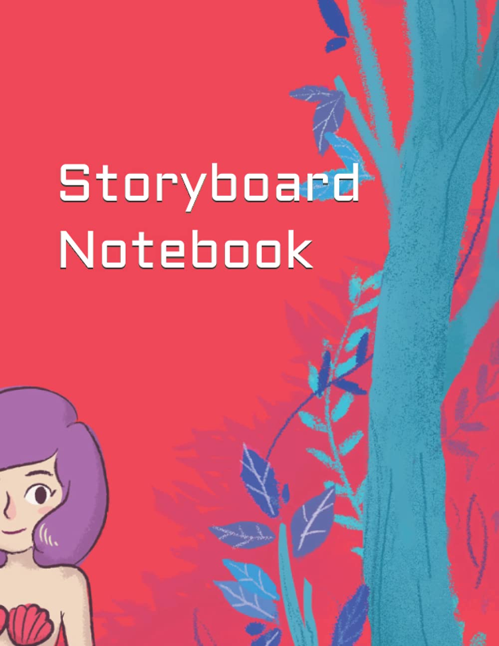 Storyboard Notebook