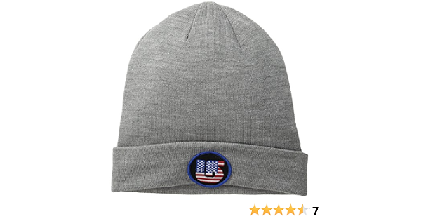 Amazon.com: Burton Mens Regional Beanie 