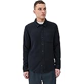 Vince Men's Solid Knit Shirt