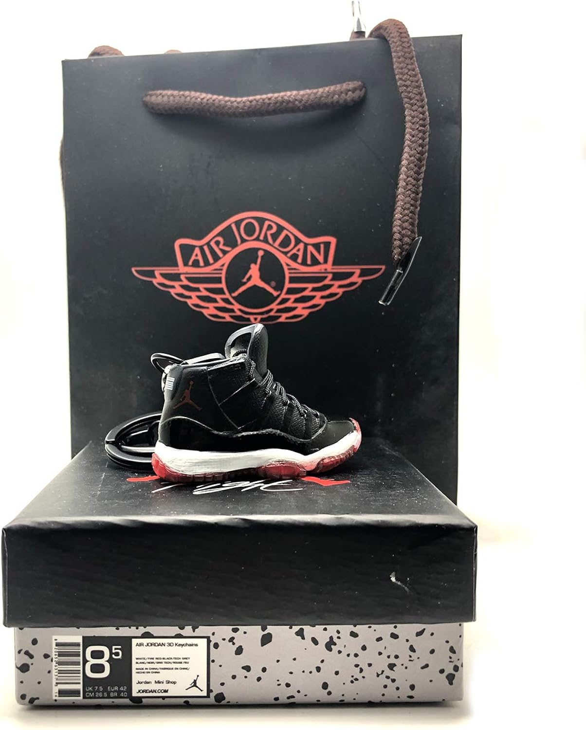 aj11 bag