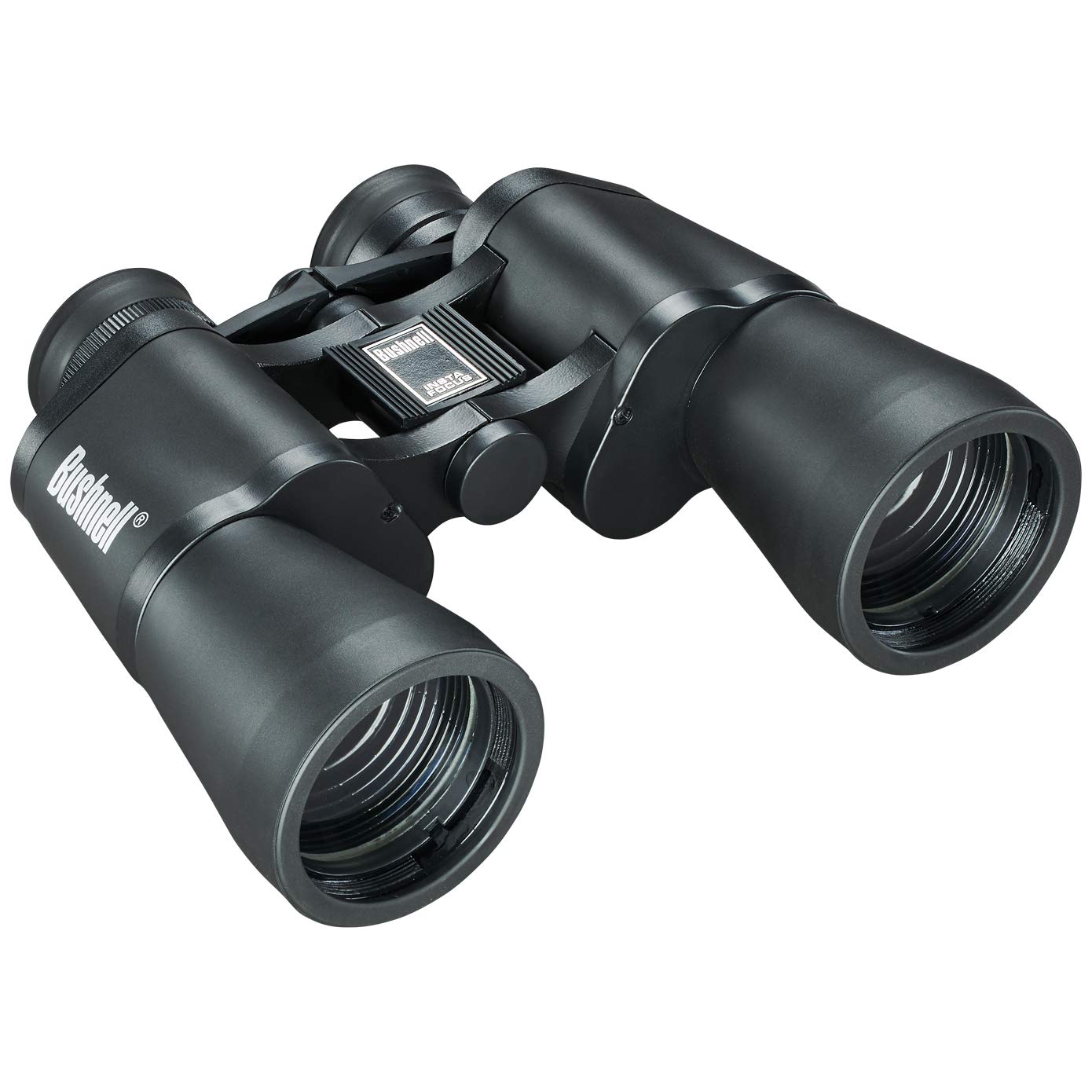 Buy Bushnell 133450C 10x50 Falcon Wide Angle Binocular (Black) Online