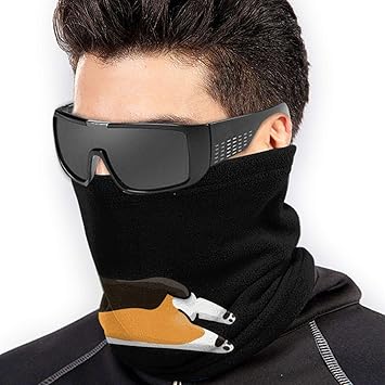 Amazon Co Jp コーギーヨガのポーズ ネックウォーマー マフラー 多機能 夏 冬 防寒 速乾 伸縮性 Uvカット 防寒 スノボ 登山 ウィンタースポーツバイク スポーツ アウトドア