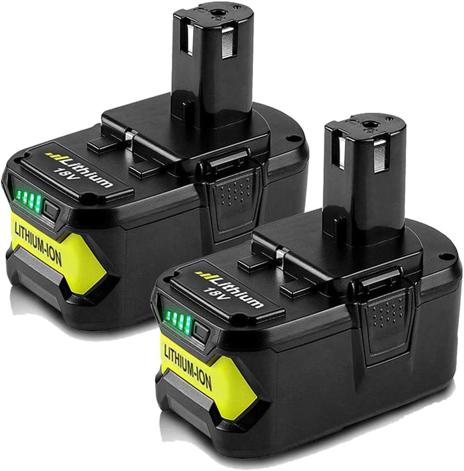 Best Power Plus 18V Drill