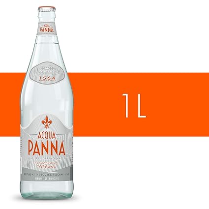 Indi Acqua Panna Water Logo