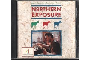 Northern Exposure: Music From The Television Series 1990-95 Television Series