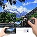 SD Card Camera Reader - [Upgraded IOS 9.2 or Later IOS11 ] - WiFun Trail Game Camera Card Viewer Reader for iPhone8/8Plus/7/7plus/6S/6/5/iPad Mini/Air Smart Android Phones - No App Required