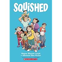 Squished: A Graphic Novel