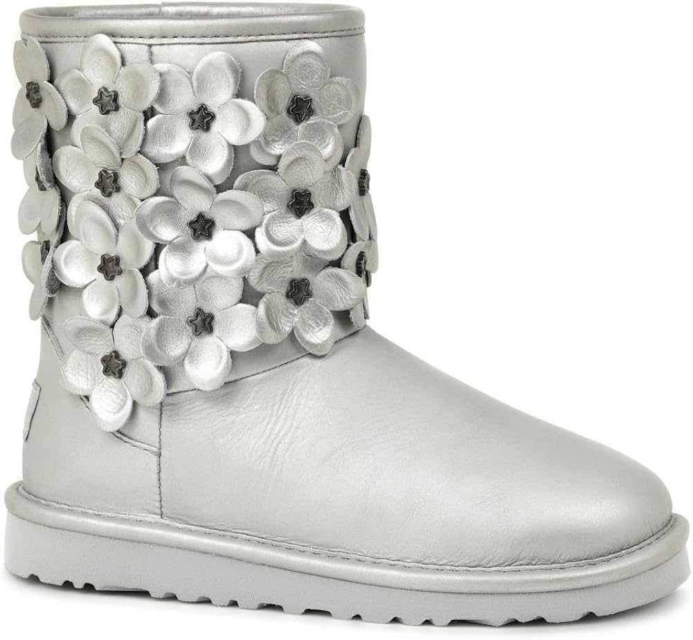 ugg flora
