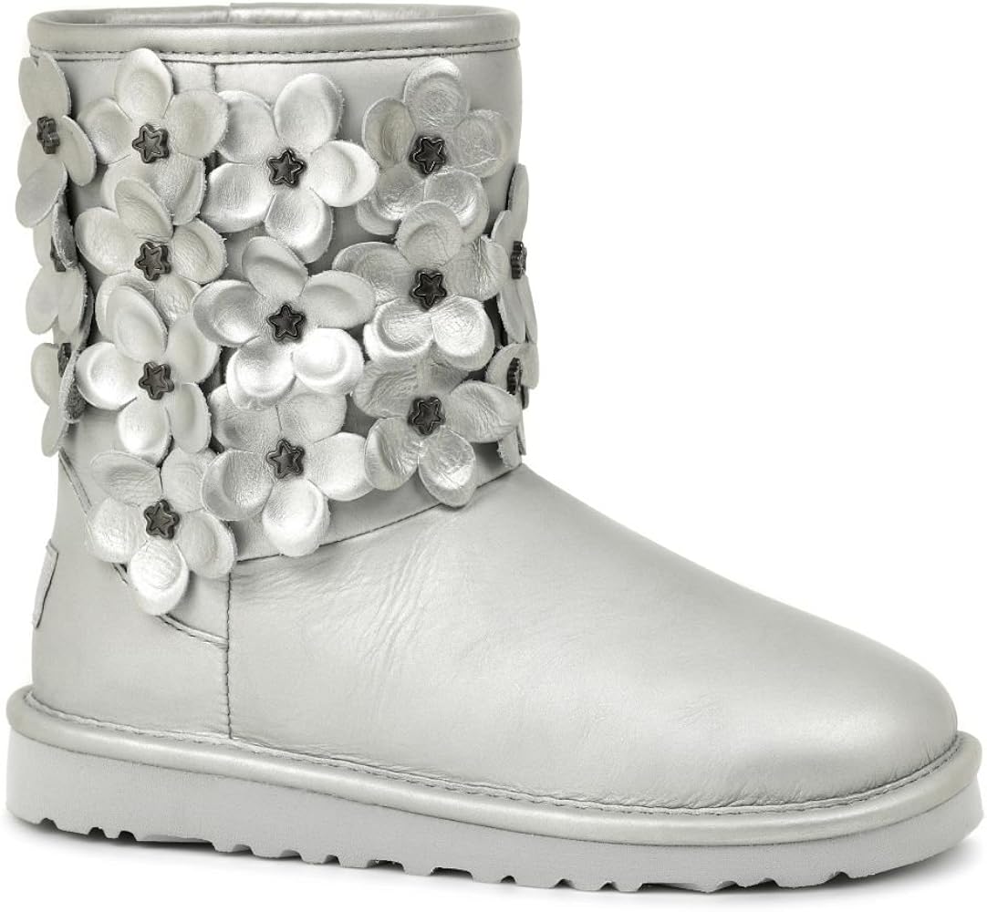 new ugg designs