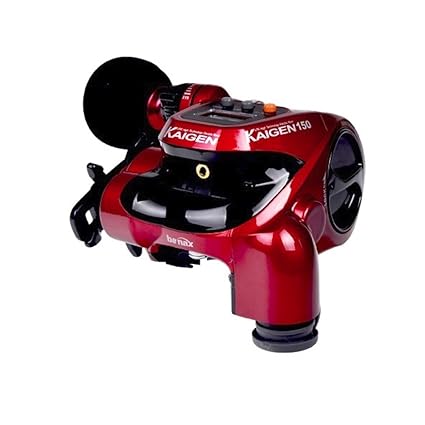 kaigen 1000 electric reel