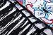 ETCYY Women's Summer Printed Vest Strap Camisole Casual Tassels Tank Tops muti-color Medium