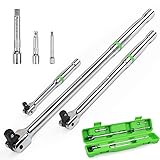 SWANLAKE 6PC Breaker Bar