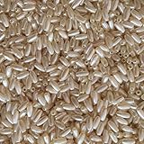 3x6mm Ivory Cultura Simulated Pearl Oat Rice Beads Pack of 125