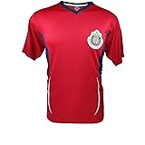 custom chivas jersey