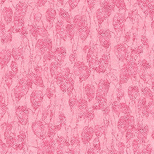 Artisan Spirit Ambience Hibiscus by Deborah Edwards Northcott 100% Cotton Quilt Fabric By the Yard 20709 27