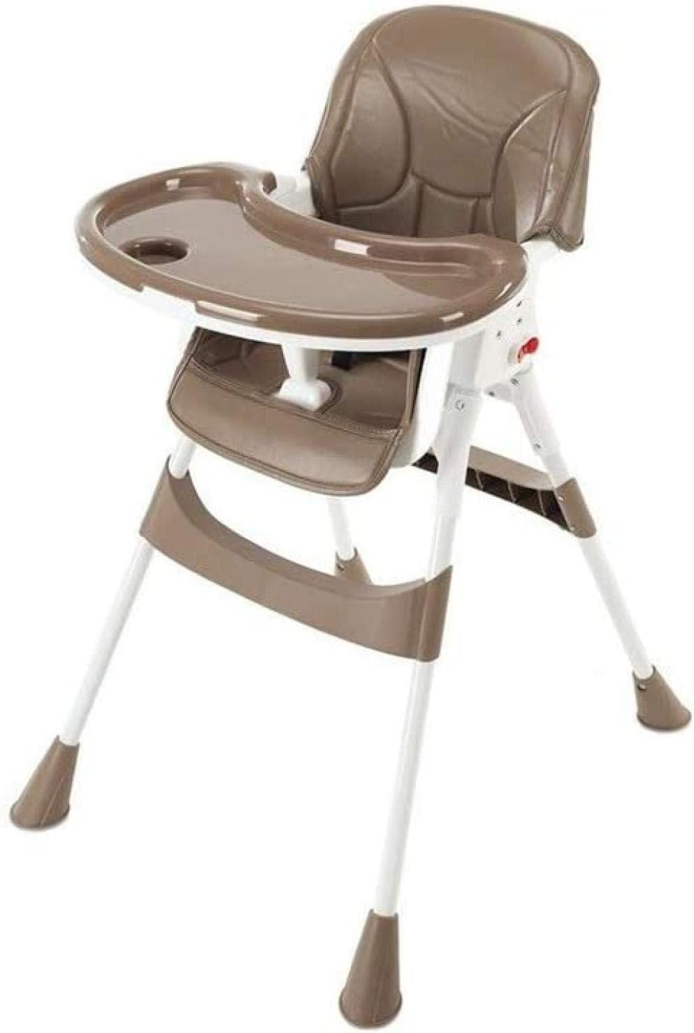 Silla de comedor para niños Silla alta para bebés Hotel Mesa de comedor