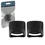 Assecure real trigger caps L2 R2 for Sony