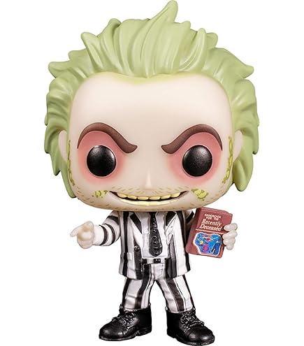 Amazon.com: Funko Pop Eddy Fusion Exclusive 1010 : Toys & Games