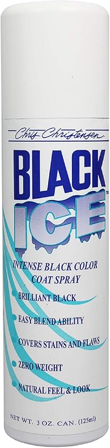 chris christensen black on black