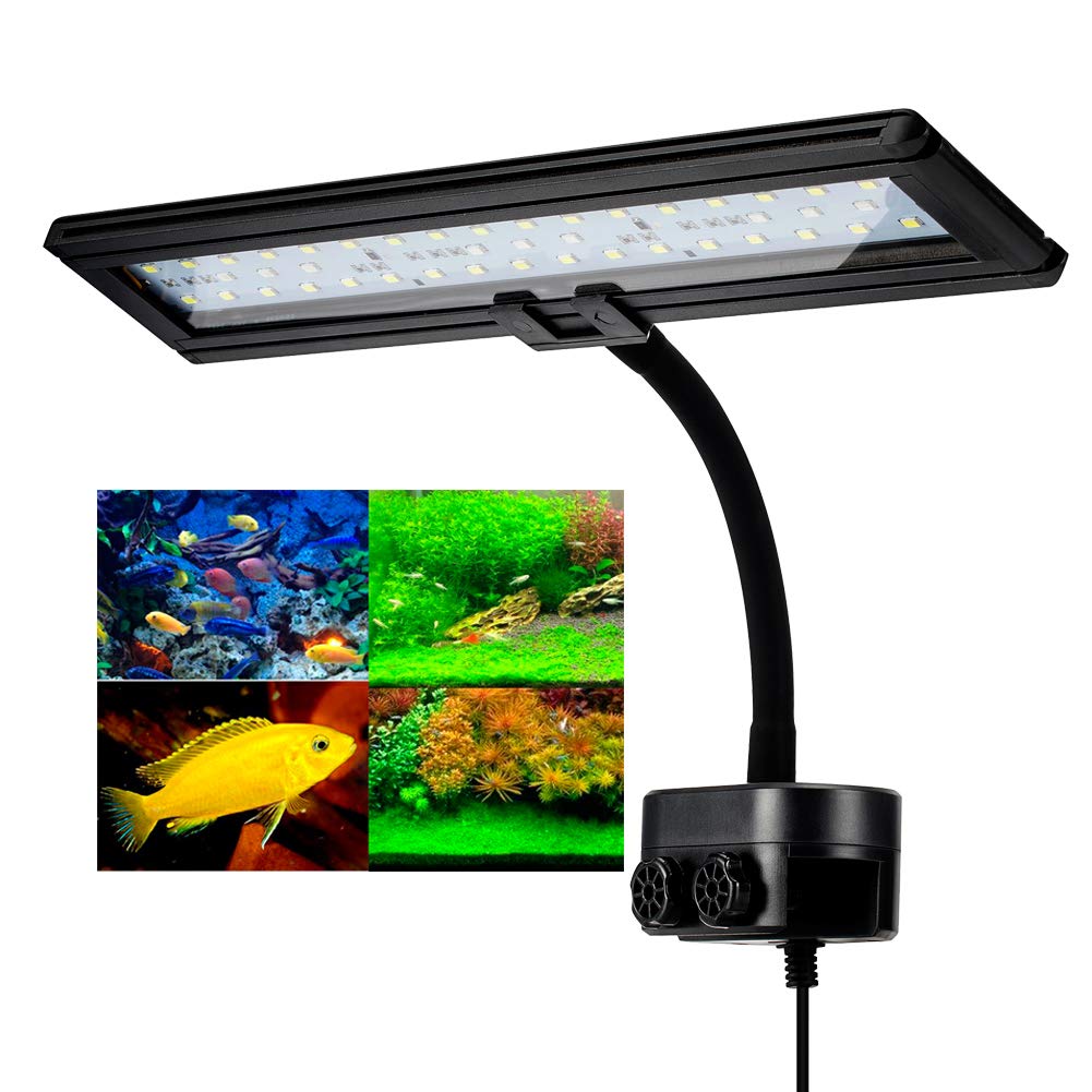 Best Aquarium Led Lighting Mount