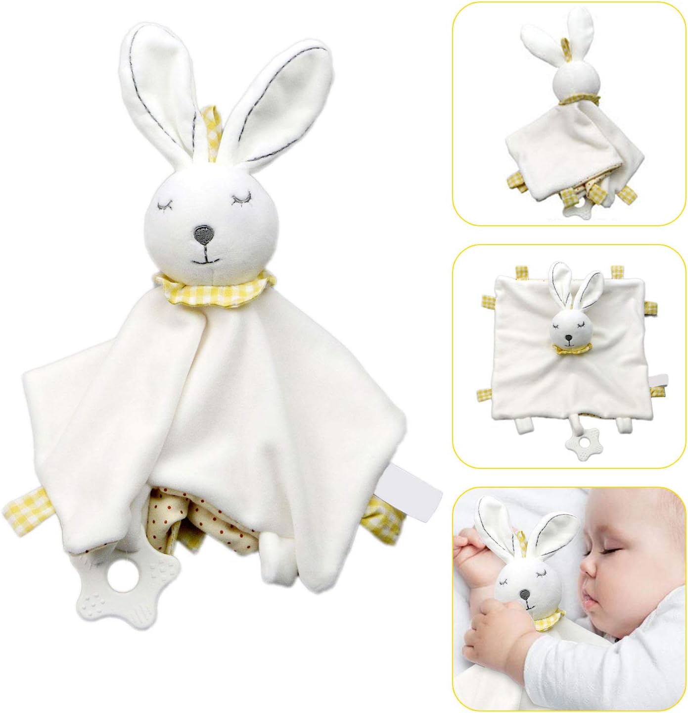 dummy comforter blanket