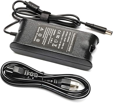 Amazon Com Reparo 19 5v 3 34a 65w Ac Adapter Laptop Charger For Dell Inspiron 15 35 Inspiron 15 3521 Inspiron 15 3537 Inspiron 15r 55 Inspiron 15r 5521 Inspiron 15r 75 Inspiron 15r N5110 Electronics