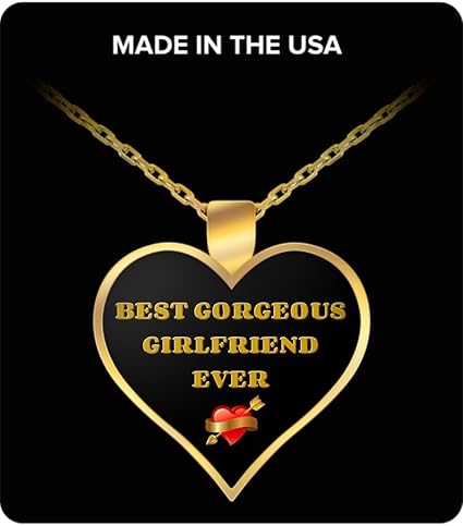 22 gifts for girlfriend