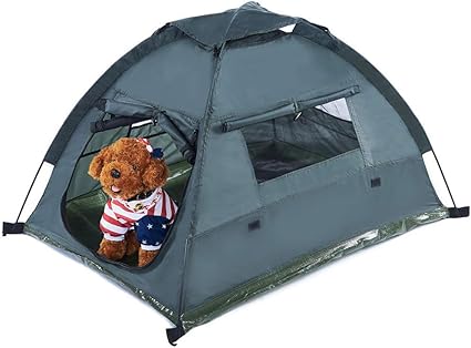 best tent for dog owners