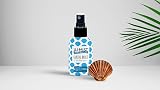 Lu-mist 4 x 60ml Assorted Toilet Bowl Spray Citrus Fresh Coastal Breeze view 9