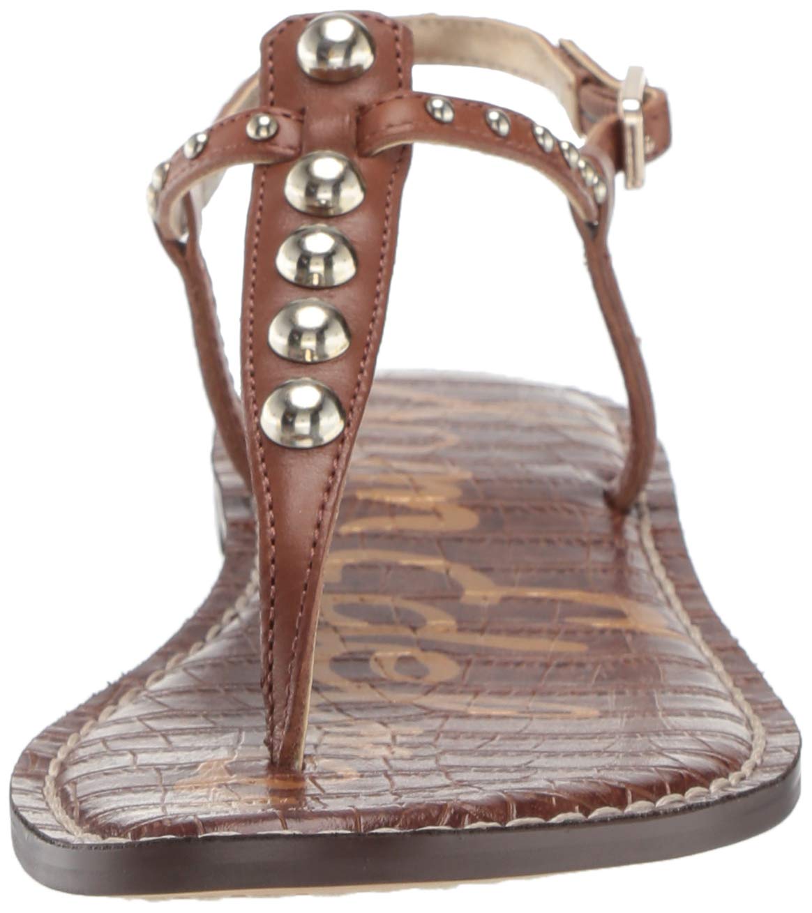 Sam Edelman Women's Gigi 9 Flat Sandal - Image 5