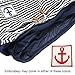 Alfie Pet by Petoga Couture - Rei Pet Sling Carrier with Adjustable Strap - Color: Navy, Size: M